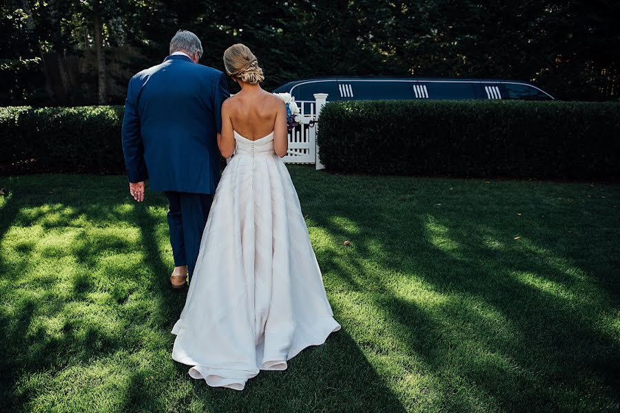 Photographe de mariage Erica Ferrone (ericaferrone). Photo du 9 septembre 2019