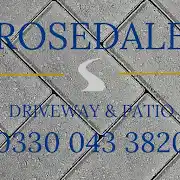 Rosedale Driveways Logo