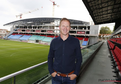 Opgeluchte Wouter Vrancken ziet bij KV Mechelen nog steeds heel wat werkpunten na eerste competitiezege