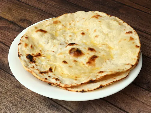 Kothmir Butter Roti