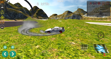 4x4 Off-Road Driving 3D Screenshot