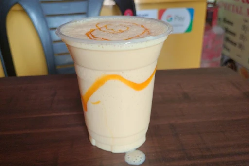 Mango Shake [350 Ml]