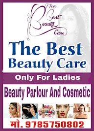 The Best Beauty Care photo 1