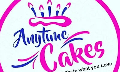 Any Time Cakes
