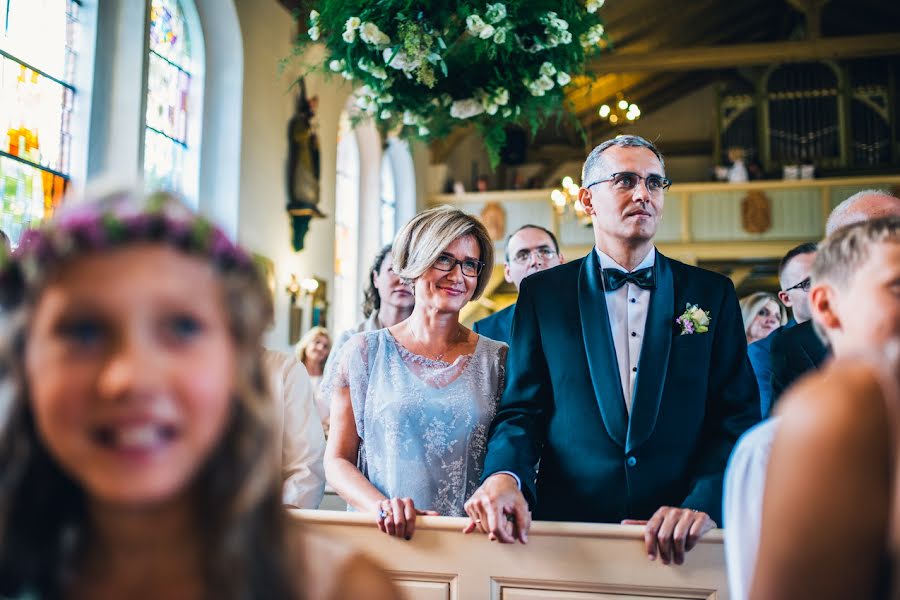 शादी का फोटोग्राफर Piotr Połoczański (redwedding)। अप्रैल 3 2017 का फोटो