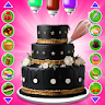 Cooking Cakes Bakery Desserts icon