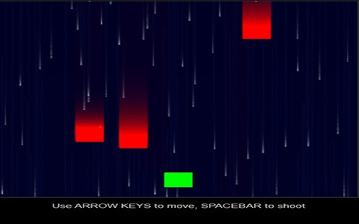 Space Shooter - Time Pass Game