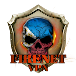 Cover Image of Download FirenetPH VPN 1.2 APK