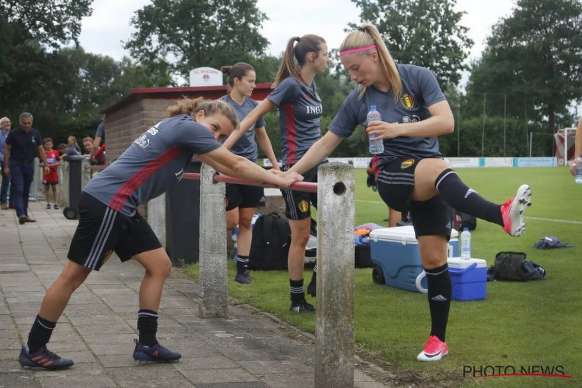 VIDEO: het Flame-nieuws van de dag in 3 minuten, met dj Wullaert, Gentse meisjes op bezoek en blessurenieuws