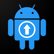 APK EXTRACTOR PRO  Icon