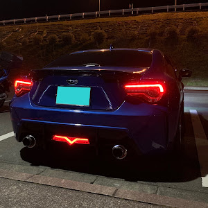 BRZ ZC6