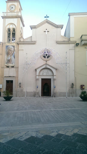 Chiesa Stella