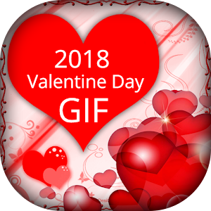 Download Happy Valentine Day GIF 2018 For PC Windows and Mac