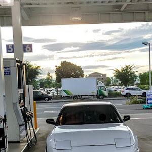 180SX RPS13