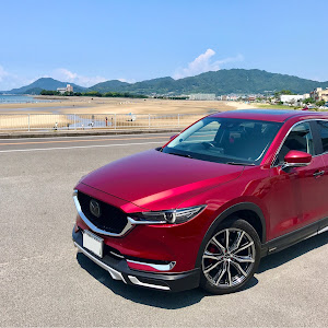 CX-5 KF系