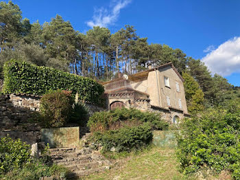 maison à Peyremale (30)