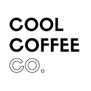 Cool Coffee Co.  Icon