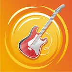 Cover Image of Descargar Pistas de acompañamiento Guitar Jam Ultimate Music Playback 1.5.1 APK