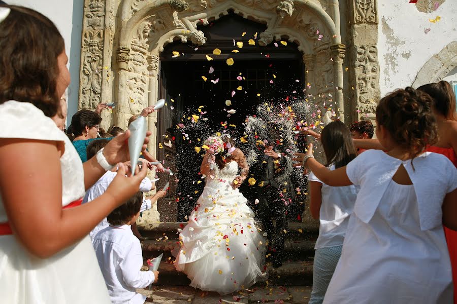 Fotografo di matrimoni Antonio Saraiva (saraiva). Foto del 7 aprile 2016