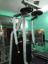 ROY GYM FITNESS CENTRE photo 3