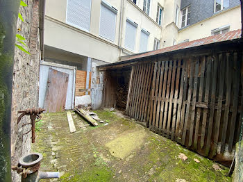 appartement à Rouen (76)