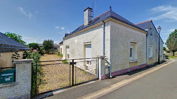 maison à Le Plessis-Grammoire (49)