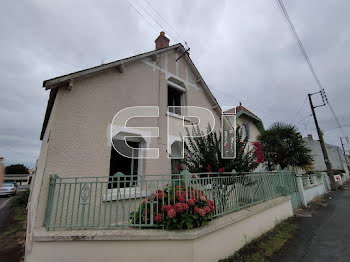 maison à Thouars (79)