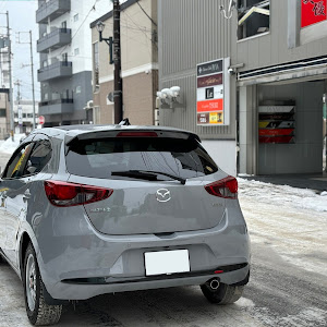 MAZDA2 DJLFS