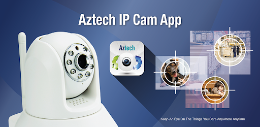Aztech Ip Cam On Windows Pc Download Free 0 2 2 6 Com Ipcam Aztechipcam