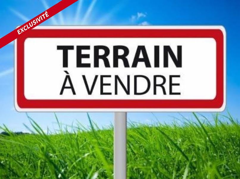 Vente terrain  1418 m² à Dol-de-Bretagne (35120), 138 000 €