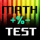 Download Math Test For PC Windows and Mac 1