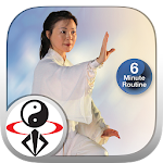 Cover Image of डाउनलोड Tai Chi for Beginners 24 Form 1.0.0 APK