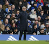 Le board de Chelsea se pose des questions sur Mourinho