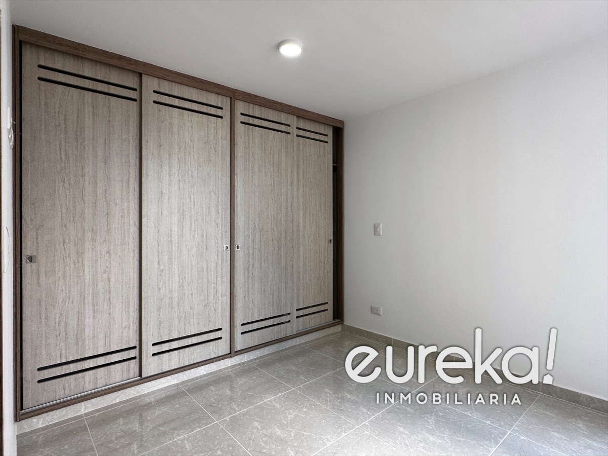 Apartamento En Arriendo - Bosques De Varsovia, Ibague