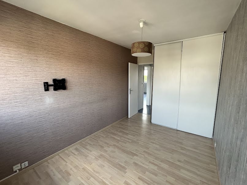 Vente appartement 3 pièces 75 m² à Seloncourt (25230), 59 000 €