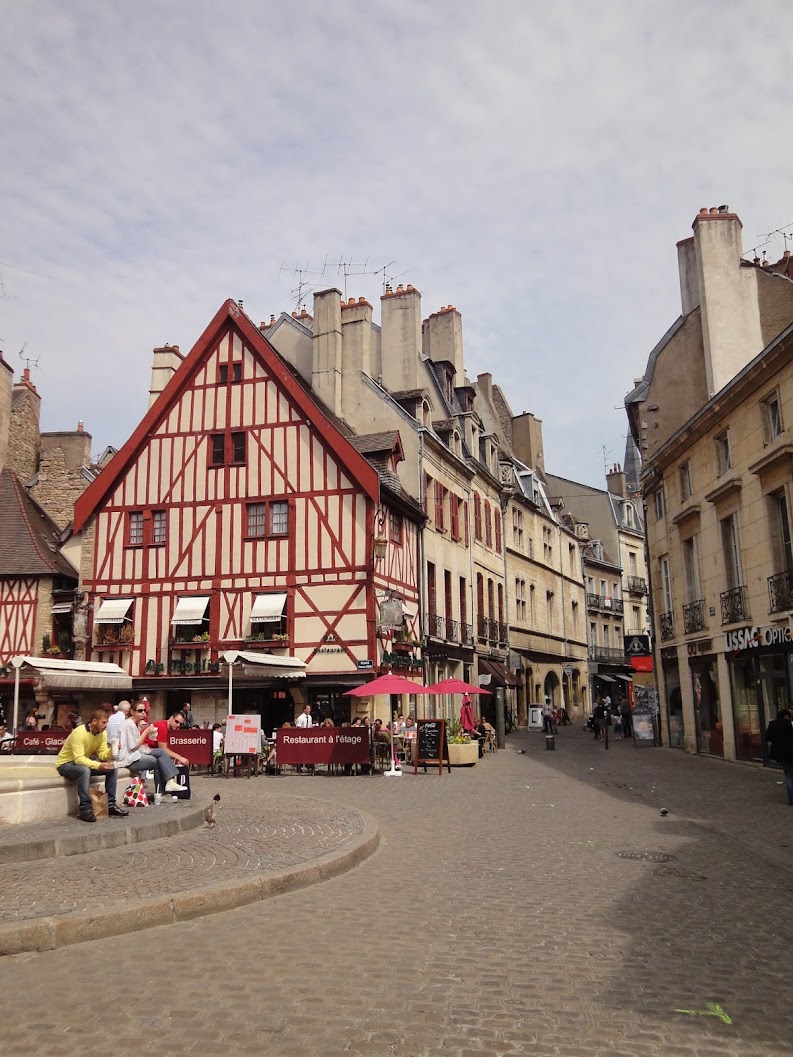 Dijon