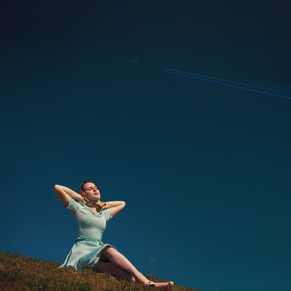 Fotografer pernikahan Vyacheslav Shakh-Guseynov (fotoslava). Foto tanggal 20 Juni 2019