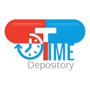 Time Depository  Icon