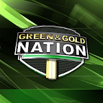 Cover Image of Baixar Green and Gold Nation - WFRV v4.35.4.5 APK