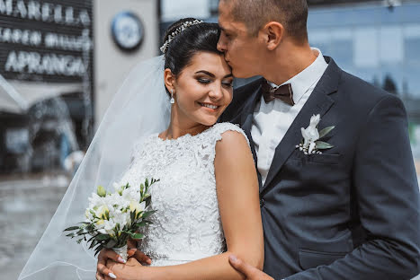 Wedding photographer Marek Germanovich (mayrec). Photo of 9 January 2019