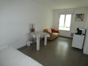 appartement à Niort (79)