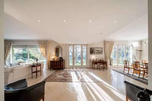 Villa avec piscine 4