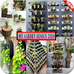 Cover Image of Unduh DIY Garden Design 2020 1.0 APK