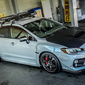 WRX S4 VAG