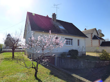 maison à Jargeau (45)