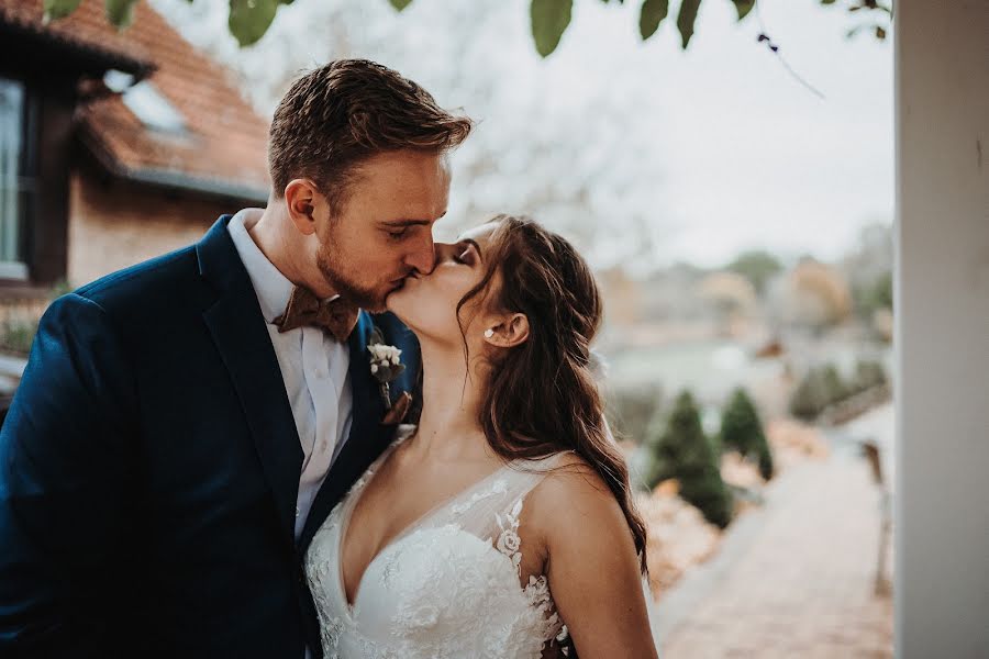 Fotografo di matrimoni Emanuele Pagni (pagni). Foto del 11 novembre 2019