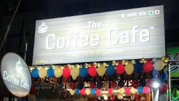 The Coffee Cafe photo 