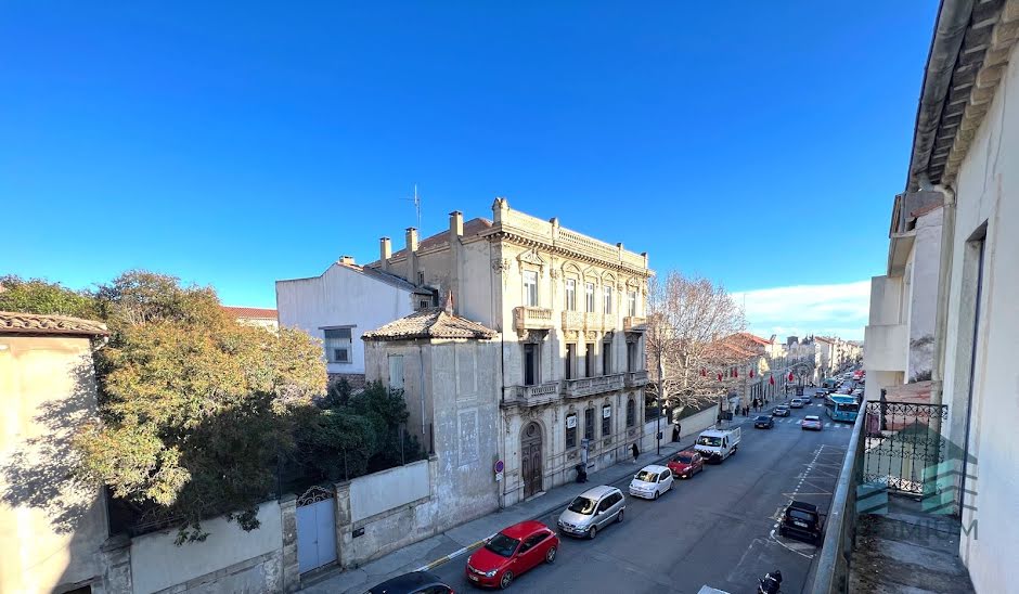 Vente maison 10 pièces 181 m² à Beziers (34500), 159 000 €