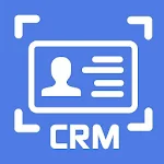 Business Card Reader - Multi CRM Apk