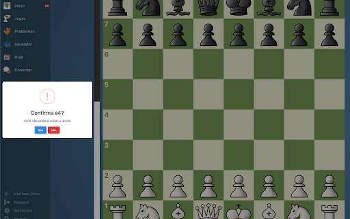Freedom Chess for Chess.com